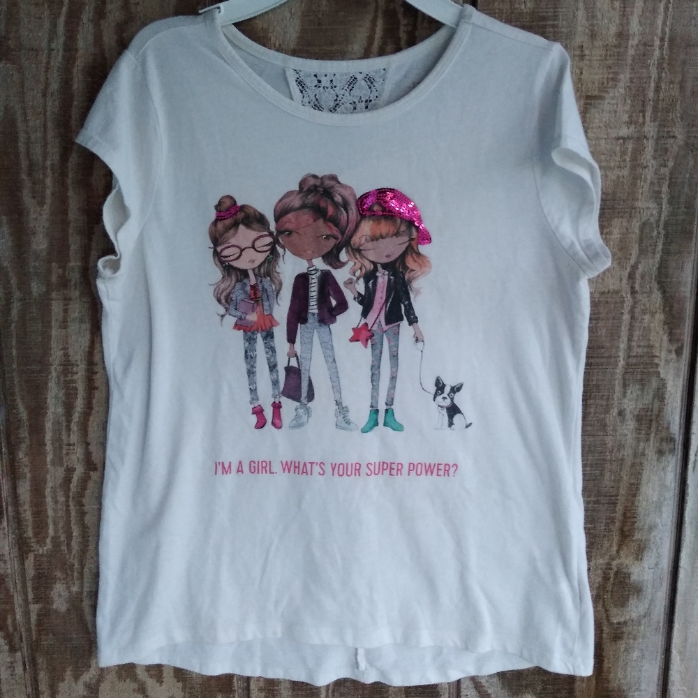 🌟Super Power? T-shirt